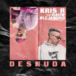 Portada de Desnuda