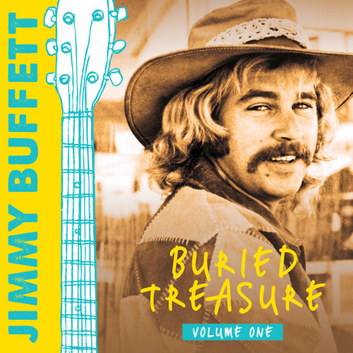 Portada de Buried Treasure: Volume 1