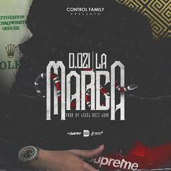 Portada de La Marca