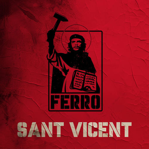 Portada de Sant Vicent