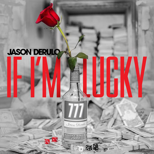 Portada de If I'm Lucky