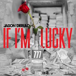 Portada de If I'm Lucky