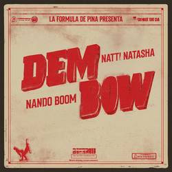 Portada de DEM BOW