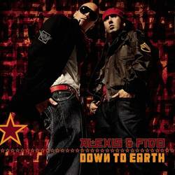 Portada de Down To Earth