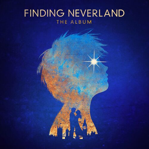 Portada de My Imagination (From Finding Neverland The Album)