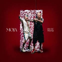 Portada de MOJA