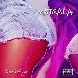 Portada de Matraca