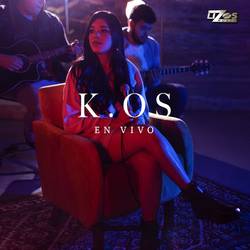 Portada de En Vivo (Acústico)