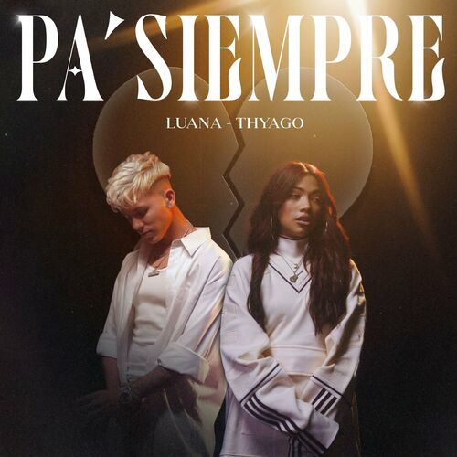 Portada de PA' SIEMPRE