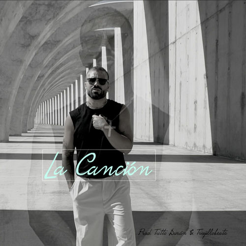 Portada de La Canción