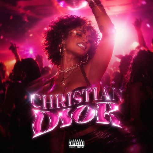 Portada de Christian Dior