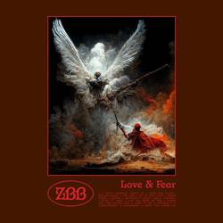 Portada de Love & Fear
