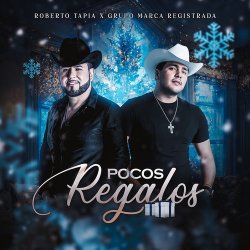 Portada de Pocos Regalos (En vivo)