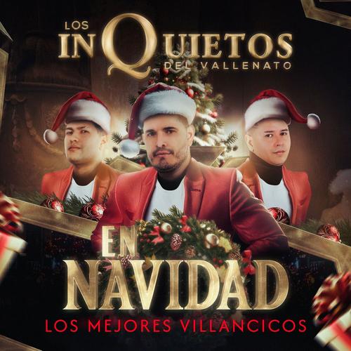 Portada de Navidad