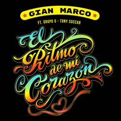Portada de El Ritmo de Mi Corazón