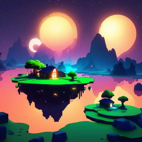 Portada de Green Fields