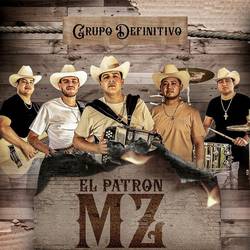 Portada de Patron Mz (En Vivo)