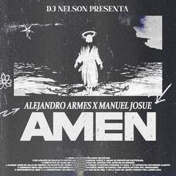 Portada de AMEN
