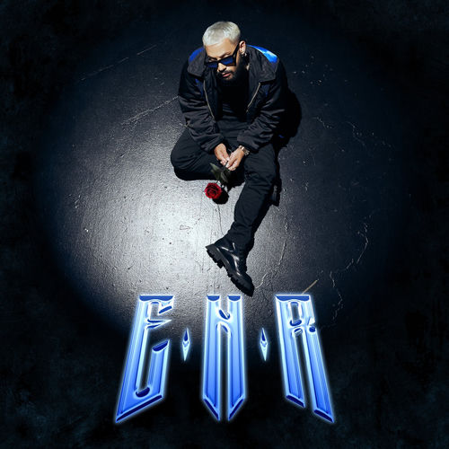 Portada de ENR