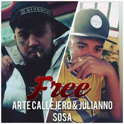 Portada de Free