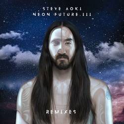 Portada de Neon Future III (Remixes)