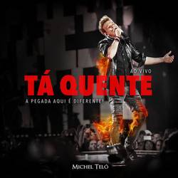 Portada de Tá Quente (Ao Vivo)