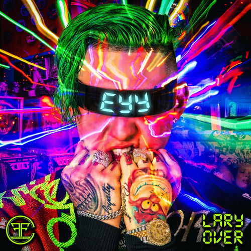 Portada de Eyy