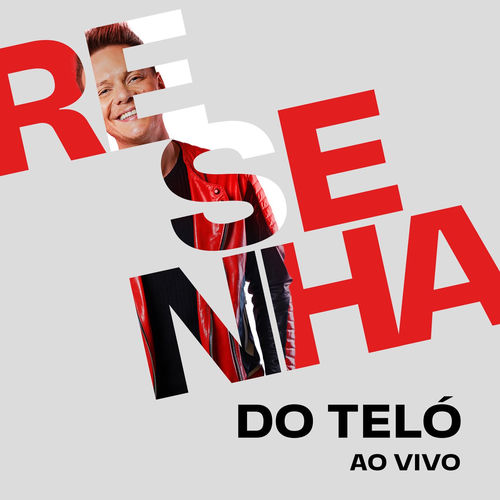 Portada de Resenha do Teló - Ao Vivo