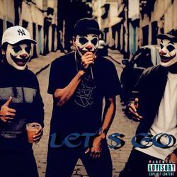 Portada de Lets go