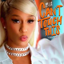 Portada de CAN'T TOUCH THIS (R3HAB Remix)
