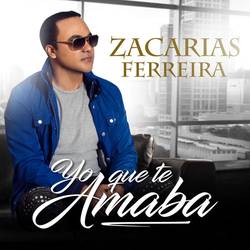 Portada de Yo Que Te Amaba