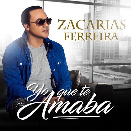 Portada de Yo Que Te Amaba