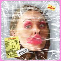 Portada de +Linda (Remix)