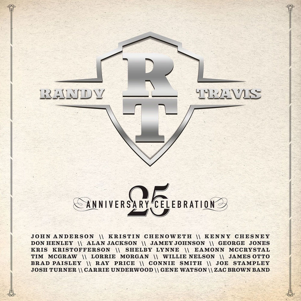 Portada de Everything and All (feat. Brad Paisley)