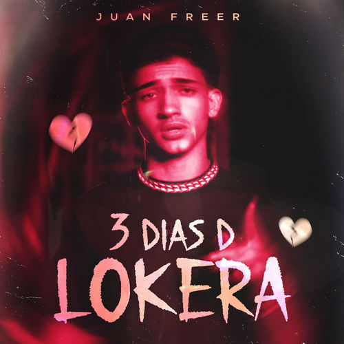 Portada de 3 Dias D Lokera