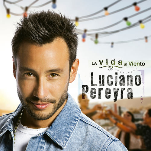 Portada de La Vida Al Viento