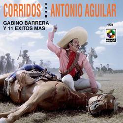 Portada de Corridos (Remastered 2025)
