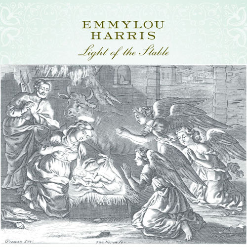 Portada de Light of the Stable (Expanded & Remastered)