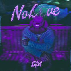 Portada de No Love