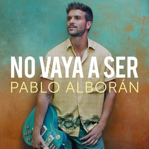 Portada de No vaya a ser