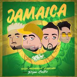 Portada de Jamaica