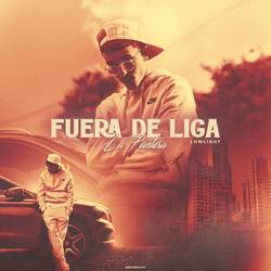 Portada de Fuera De Liga