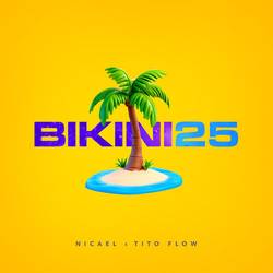 Portada de bikini25
