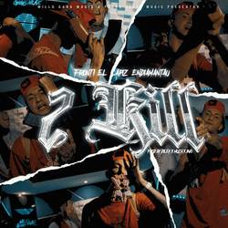 Portada de 2 kill