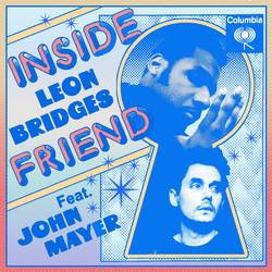 Portada de Inside Friend (feat. John Mayer)