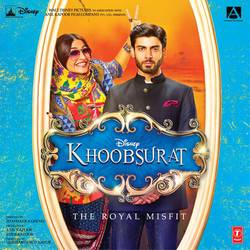 Portada de Khoobsurat