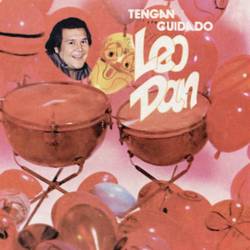 Portada de Tengan Cuidado
