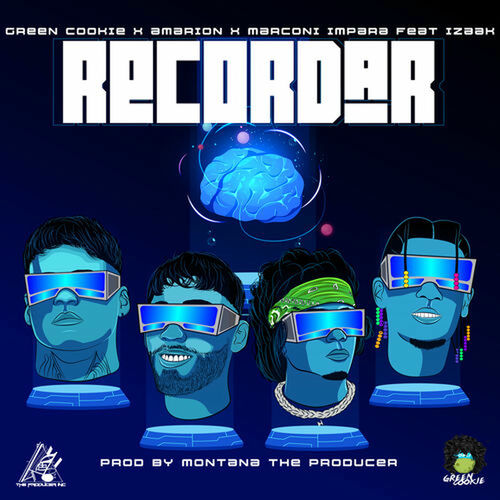 Portada de Recordar