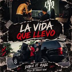 Portada de La vida que llevo