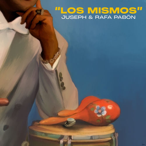 Portada de Los Mismos